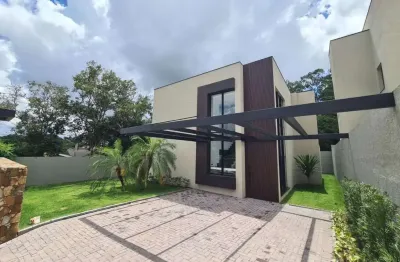 Casa com 3 dormitórios à venda, 221 m² por r$ 1.990.000,00 - vila santista - atibaia/sp