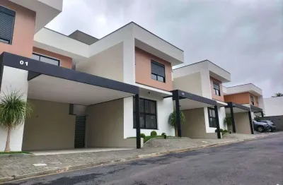 Casa com 3 dormitórios à venda por r$ 1.295.000,00 - vila giglio - atibaia/sp