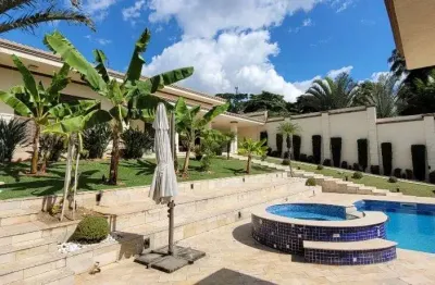 Casa com 3 dormitórios à venda, 512 m² por r$ 2.800.000 - centro - atibaia/sp