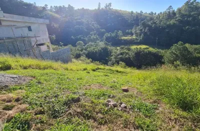 Terreno à venda, 200 m² por r$ 160.000 - residencial santa helena - bom jesus dos perdões/sp