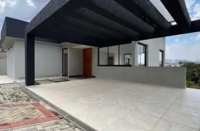 Casa com 3 dormitórios à venda, 239 m² por r$ 1.800.000,00 - jardim américa - bragança paulista/sp