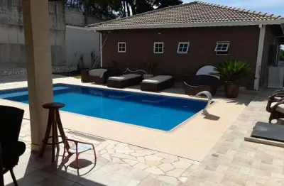 Casa com 4 dormitórios à venda, 264 m² por r$ 1.270.000,00 - jardim estância brasil - atibaia/sp