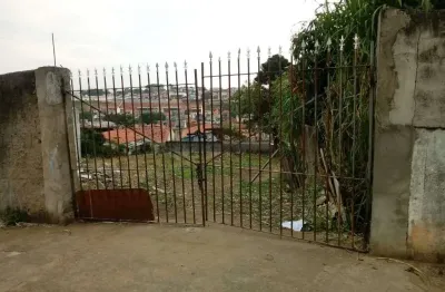 Terreno à venda, 689 m² por r$ 700.000,00 - jardim alvinópolis - atibaia/sp