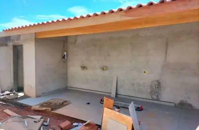 Casa com 3 dormitórios à venda, 99 m² por r$ 649.000 - nova cerejeira - atibaia/sp