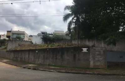 Terreno à venda, 410 m² por r$ 450.000,00 - jardim do lago - atibaia/sp