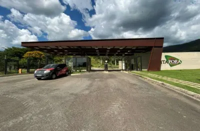 Terreno à venda, 715 m² por R$ 780.000,00 - Itaporã - Atibaia/SP