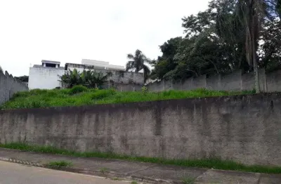 Terreno à venda, 410 m² por r$ 457.000,00 - jardim do lago - atibaia/sp
