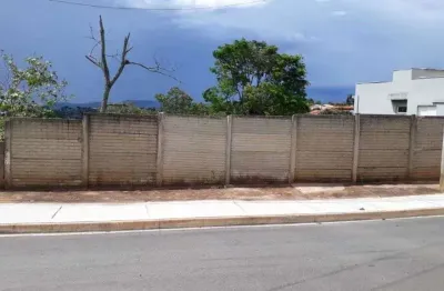 Terreno à venda, 390 m² por r$ 420.000,00 - jardim paulista - atibaia/sp