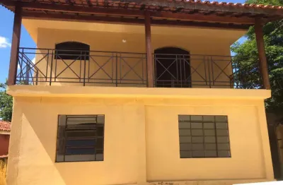 Casa com 2 dormitórios à venda, 300 m² por r$ 1.272.000,00 - alvinópolis - atibaia/sp