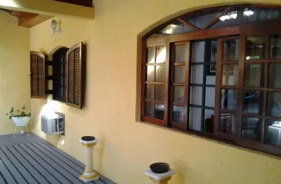 Casa com 3 dormitórios à venda, 251 m² por r$ 795.000,00 - lavapés - mairiporã/sp