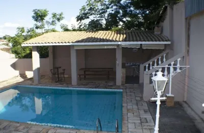Casa com 3 dormitórios à venda, 260 m² por r$ 1.305.000,00 - vila gardênia - atibaia/sp