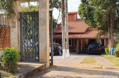 Casa com 4 dormitórios à venda, 205 m² por r$ 990.000,00 - jardim dos pinheiros - atibaia/sp