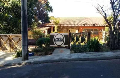 Casa com 3 dormitórios à venda, 230 m² por r$ 950.000,00 - jardim do lago - atibaia/sp