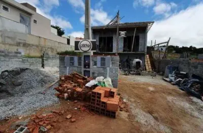 Casa com 3 dormitórios à venda, 90 m² por r$ 660.000,00 - jardim do lago - atibaia/sp