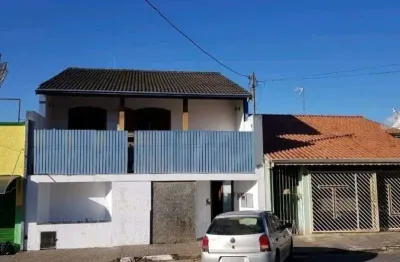 Casa com 14 dormitórios à venda, 248 m² por r$ 1.200.000,00 - alvinópolis - atibaia/sp