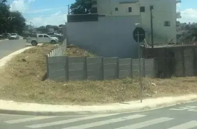 Terreno à venda, 260 m² por r$ 320.000,00 - jardim maristela - atibaia/sp