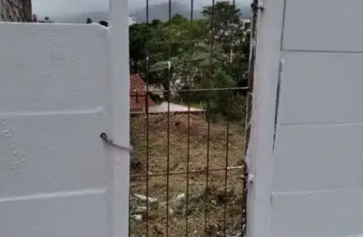 Terreno à venda, 290 m² por r$ 380.000,00 - jardim paulista - atibaia/sp