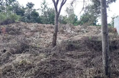 Terreno à venda, 488 m² por r$ 250.000,00 - parque res itaguacu - atibaia/sp