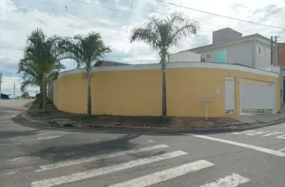 Casa com 3 dormitórios à venda, 100 m² por r$ 620.000,00 - nova atibaia - atibaia/sp