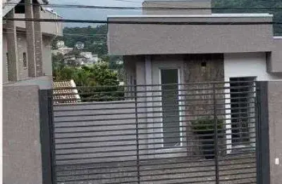 Casa com 3 dormitórios à venda, 102 m² por r$ 620.000,00 - recreio maristela - atibaia/sp