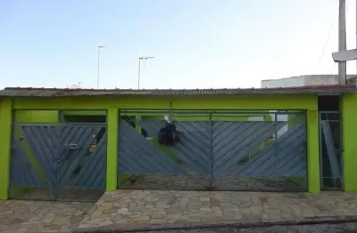 Casa à venda, 108 m² por r$ 585.000,00 - jardim do alvinópolis - atibaia/sp