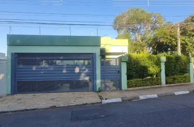 Casa à venda, 390 m² por r$ 1.200.000,00 - jardim paulista - atibaia/sp