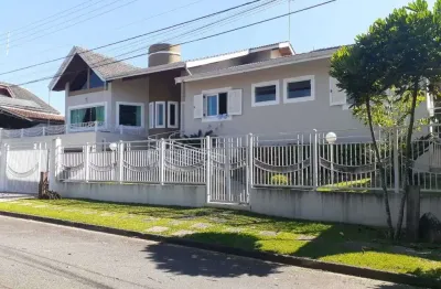 Casa à venda, 500 m² por r$ 1.950.000,00 - vila petrópolis - atibaia/sp