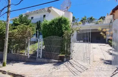 Casa à venda, 350 m² por r$ 1.300.000,00 - parque arco iris - atibaia/sp