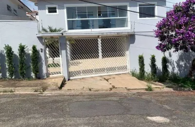 Casa à venda, 408 m² por r$ 1.400.000,00 - nova gardênia - atibaia/sp