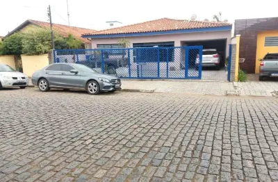 Casa à venda, 270 m² por r$ 1.600.000,00 - centro - atibaia/sp