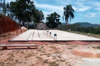Terreno à venda, 7812 m² por r$ 950.000,00 - jundiaizinho - mairiporã/sp