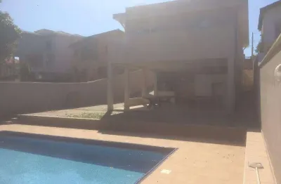 Casa com 5 quartos à venda na Alameda Bragança, Jardim Paulista, Atibaia