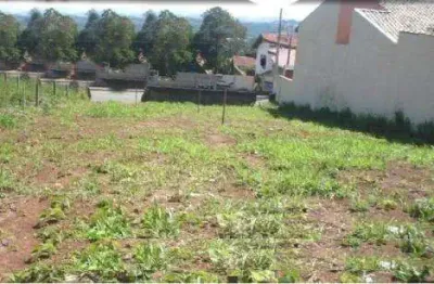 Terreno à venda na Alameda Araraquara, Jardim Paulista, Atibaia