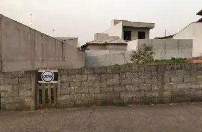 Terreno à venda, 182 m² por r$ 265.000,00 - nova atibaia - atibaia/sp