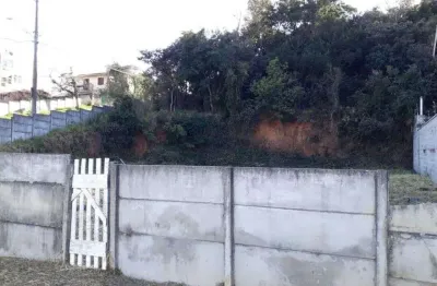Terreno à venda, 507 m² por r$ 500.000,00 - itapetininga - atibaia/sp