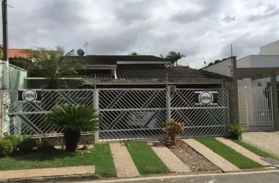 Casa com 3 dormitórios à venda, 141 m² por r$ 1.200.000,00 - vila helena - atibaia/sp