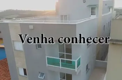 Apartamento à venda, 57 m² por r$ 305.000,00 - jardim das cerejeiras - atibaia/sp