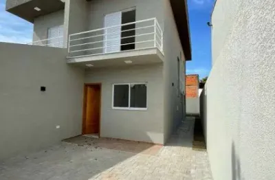 Casa à venda, 69 m² por r$ 425.000,00 - jardim das cerejeiras - atibaia/sp