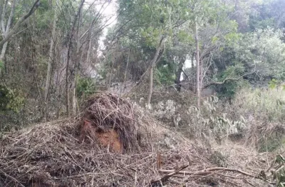 Terreno à venda, 621 m² por r$ 225.000,00 - san fernando valley - atibaia/sp