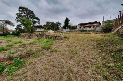 Terreno à venda, 1163 m² por r$ 848.000,00 - jardim paulista - atibaia/sp