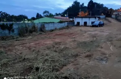 Terreno à venda, 3260 m² por r$ 1.500.000,00 - jardim estância brasil - atibaia/sp