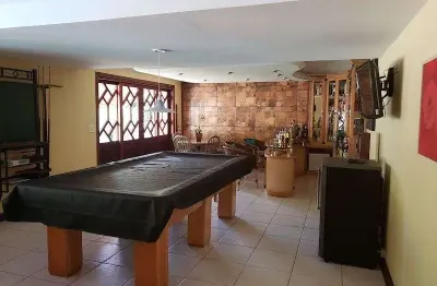 Casa à venda, 600 m² por r$ 3.000.000,00 - vila thais - atibaia/sp