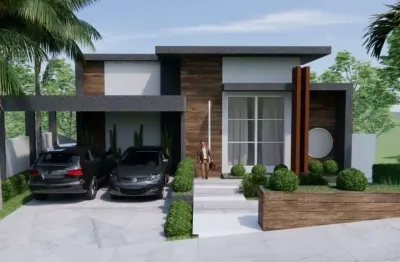 Casa à venda, 422 m² por r$ 1.900.000,00 - fazenda santana i - atibaia/sp