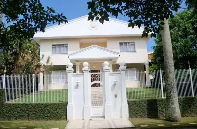 Casa à venda, 800 m² por r$ 2.990.000,00 - jardim são nicolau - atibaia/sp