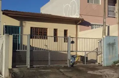 Casa à venda, 100 m² por r$ 450.000,00 - nova atibaia - atibaia/sp