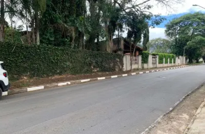 Terreno à venda, 6048 m² por r$ 6.048.000,00 - nova gardênia - atibaia/sp