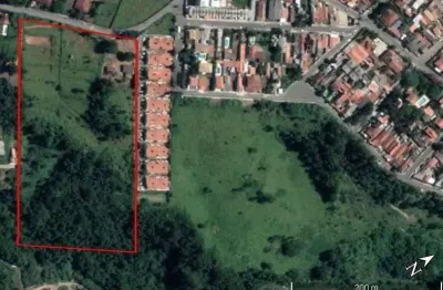 Área à venda, 45000 m² por r$ 9.500.000,00 - jardim colonial - atibaia/sp