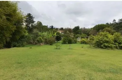 Terreno à venda, 569 m² por r$ 179.000,00 - jardim estância brasil - atibaia/sp