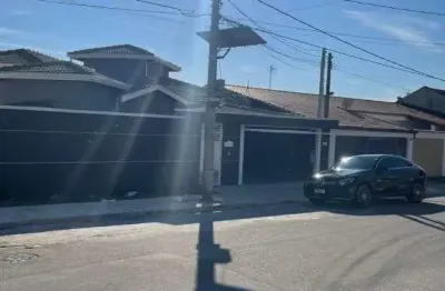 Casa à venda, 300 m² por r$ 1.250.000,00 - jardim paulista - atibaia/sp