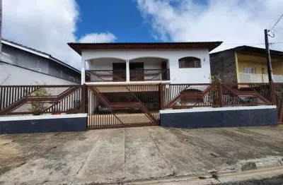 Casa à venda, 257 m² por r$ 980.000,00 - jardim siriema - atibaia/sp